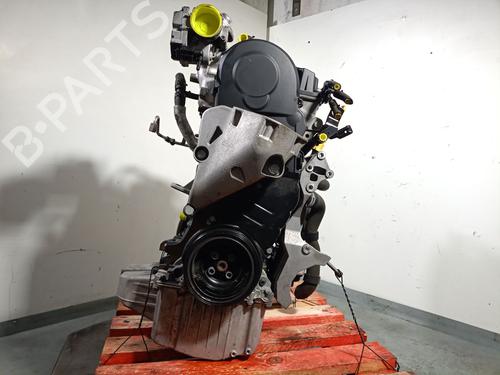 Used Engine Engine 38254651 38254651
