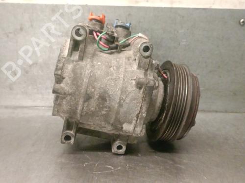 AC compressor HONDA JAZZ II (GD_, GE3, GE2) 1.3 iDSi (GD1) | BP31907311M34