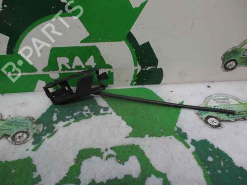 Used Front left interior door handle Front left interior door handle 12186136 12186136