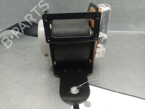 Rear left seatbelt MAZDA 3 (BM, BN) 2.2 D | BP32189256I29 