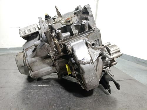 Gearbox CITROËN C-ELYSEE (DD_) 1.6 HDI 92 | BP32529980M3