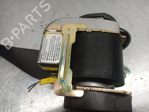 Front right seatbelt MERCEDES-BENZ SLK (R170) 200 Kompressor (170.444) | BP9152386I25 