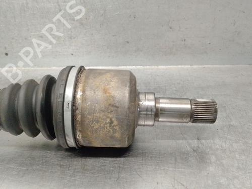 Left front driveshaft CITROËN C5 I (DC_) 2.0 HDi (DCRHZB, DCRHZE) | BP37174471M38 - Image 4