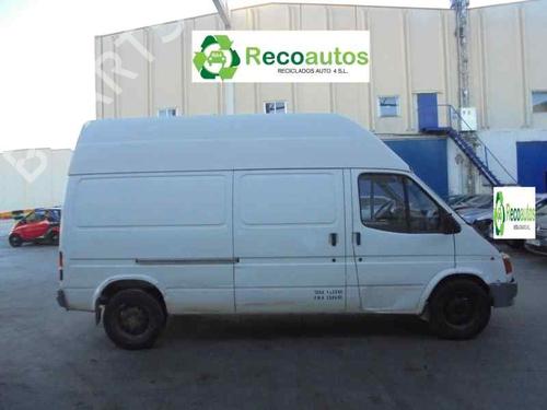 Heater blower motor FORD TRANSIT Van (E_ _) 2.5 TD (EAS, EAL) | BP2591744M62 