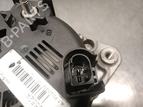 Alternator PORSCHE CAYENNE (92A) 3.0 Diesel | BP25240986M7 - Image 7