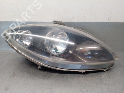 Used Right headlight Right headlight SEAT TOLEDO III (5P2) 2.0 TDI 16V (140 hp) 34346665 34346665