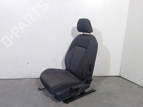 Left front seat VW GOLF VIII (CD1, DA1) | BP31882747C15