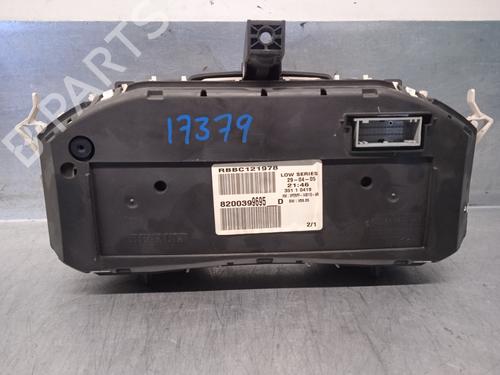 Instrument cluster RENAULT MEGANE II Estate (KM0/1_) 1.9 dCi (KMRG, KM1G, KM0G, KM2C) | BP12117767C47 