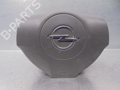 Used Driver airbag OPEL ZAFIRA / ZAFIRA FAMILY B (A05) [2005-2019]  16213230