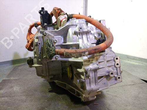 Gearbox LEXUS NX (_Z1_) 300h AWD (AYZ15_) | BP30002104M3