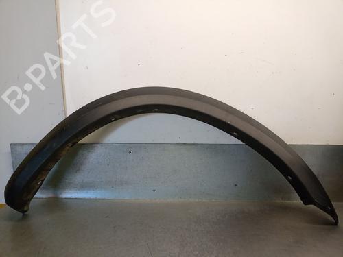 front-right-wheel-arch-trim-opel-frontera-b-u99-1998-1999-2000-2001-2002-2003-2004-35987241 main image