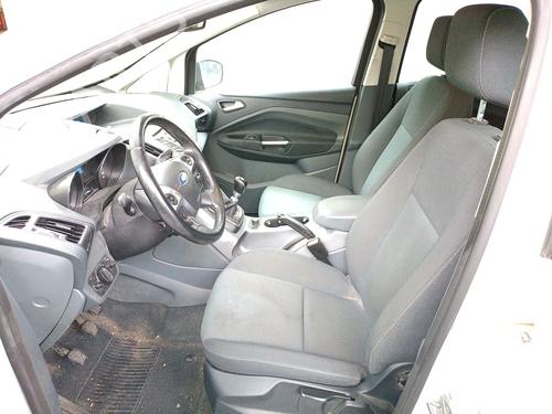 Dashboard FORD C-MAX II (DXA/CB7, DXA/CEU) 1.0 EcoBoost | BP23132113C46  - Image 18