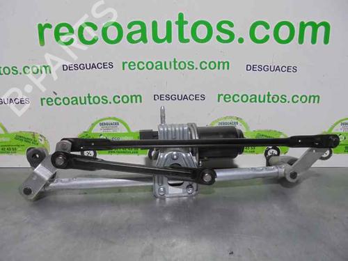 Front wiper motor SEAT IBIZA IV (6J5, 6P1) 1.2 TSI | BP2126771M29 
