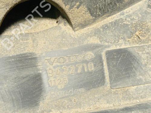 Radiator fan VOLVO V70 I (875, 876) 2.4 | BP29488838M35 