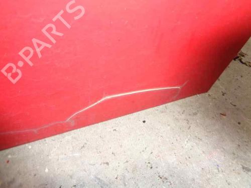 Left front door HYUNDAI ATOS (MX)  | BP4871582C2 