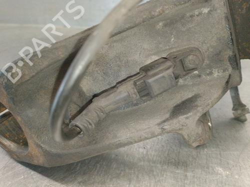 Achsschenkel links vorne FORD FOCUS C-MAX (DM2) 2.0 TDCi | BP29564607M25 