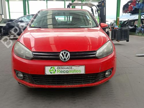 Rear mirror VW GOLF VI (5K1) 1.6 TDI | BP27190981I6 - Image 7