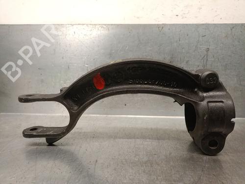 Left front suspension arm AUDI A5 (8T3) 3.0 TDI quattro | BP23426157M12 