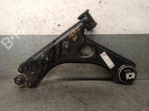Right front suspension arm FIAT PUNTO (199_) 1.2 (199AXZ1A, 199BXZ1A) | BP25921504M13 