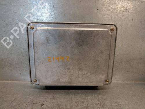 Engine control unit (ECU) VW PASSAT B5 (3B2) 1.9 TDI | BP21578286M57