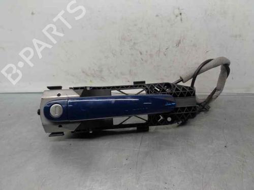 Venstre foran utvendig håndtak SEAT IBIZA IV (6J5, 6P1) 1.2 TSI (90 hp) 6895000