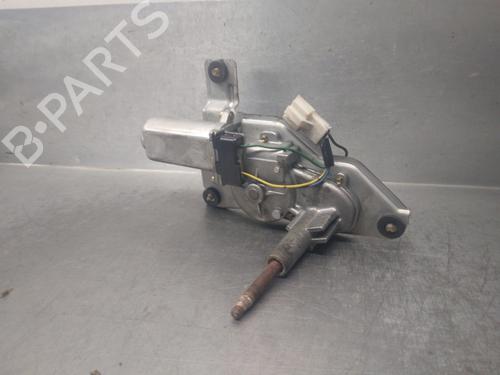 Rear wiper motor MITSUBISHI PAJERO III (V7_W, V6_W) 3.2 Di-D (V68W, V78W) | BP13449422M102 