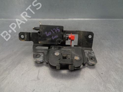 Used Tailgate lock BMW X3 (E83) [2003-2011]  18258455
