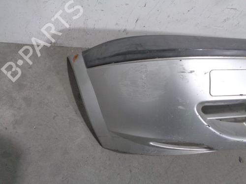 Front bumper FORD FIESTA III (GFJ) 1.8 D | BP12826069C7 