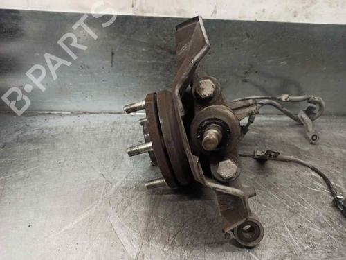 Right front steering knuckle KIA CARENS II MPV (FJ) 2.0 CRDi | BP8874868M26 