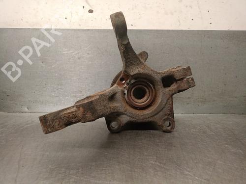 Used Right front steering knuckle DACIA LOGAN MCV (KS_) 1.5 dCi (KS0W) (86 hp) 28184514