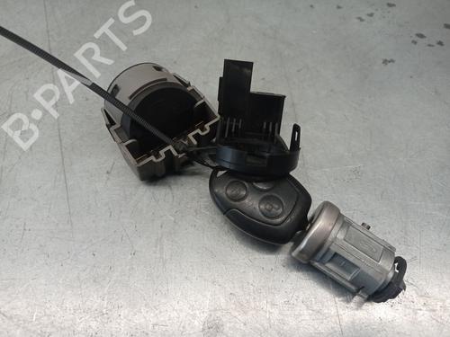 Used Ignition barrel FORD FIESTA V (JH_, JD_) 1.3 (69 hp) 30637327