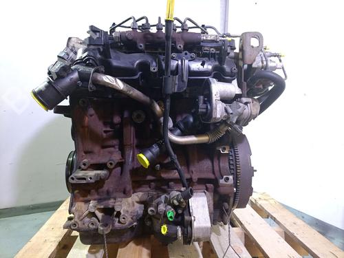 Engine CITROËN JUMPER II Van 2.2 HDi 100 | BP22727599M1 