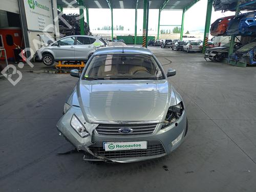 Engine control unit (ECU) FORD MONDEO IV Saloon (BA7)  | BP34509238M57  - Image 13