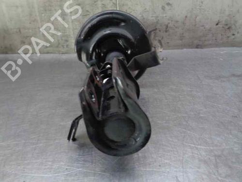 Left front shock absorber DACIA LODGY (JS_) 1.6 LPG | BP6504125M16 