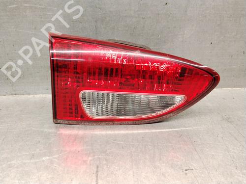 Used Left tailgate light Left tailgate light SUBARU TRIBECA (B9) 3.0 (WXE) (245 hp) 35980546 35980546