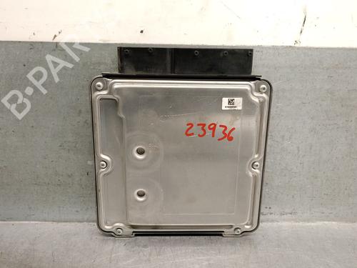 Engine control unit (ECU) VW CADDY III MPV (2KB, 2KJ, 2CB, 2CJ) 1.9 TDI | BP30183085M57 - Image 3
