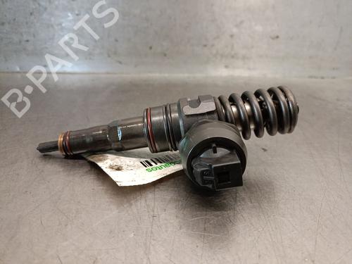 Used Injector Injector AUDI A4 B6 (8E2) 1.9 TDI (130 hp) 34392380 34392380