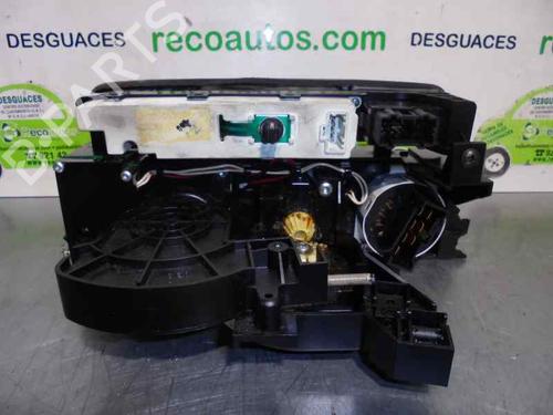 Climate control ROVER 600 I (RH) 620 Sdi | BP2060210I5 