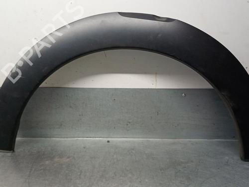 Used Rear left wheel arch trim CITROËN C4 CACTUS 1.6 BlueHDi 100 (99 hp) 28600955