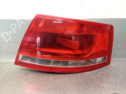 Used Right taillight Right taillight AUDI A4 B6 Convertible (8H7) 1.8 T (163 hp) 34704971 34704971