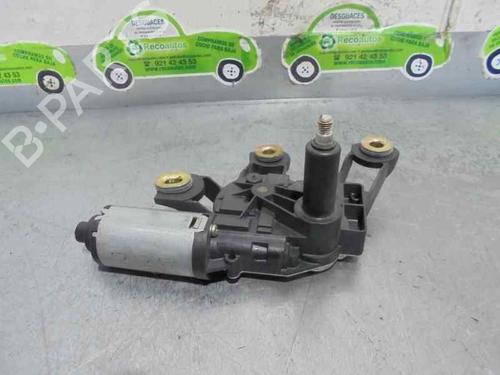 Rear wiper motor FORD FIESTA V (JH_, JD_) 1.6 TDCi | BP2079512M102 