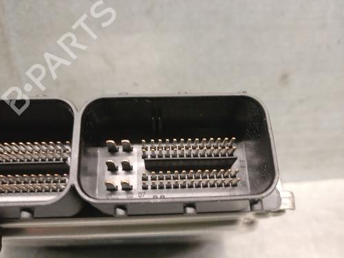 Engine control unit (ECU) MERCEDES-BENZ E-CLASS (W211) E 320 CDI (211.026) | BP36023639M57 - Image 3
