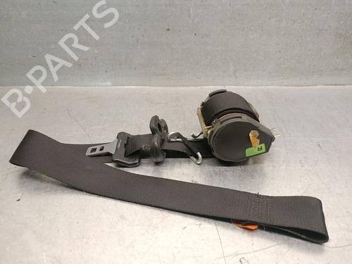 Used Front right seatbelt FORD FOCUS I (DAW, DBW) 1.6 16V (100 hp) 31022499