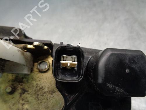 Rear left lock CHRYSLER 300C (LX, LE) 3.0 CRD | BP9211635C100 