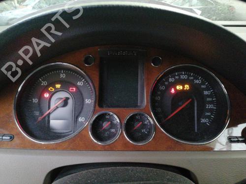 Headlight switch VW PASSAT B6 (3C2) 2.0 TDI 16V | BP17367370I24 - Image 14