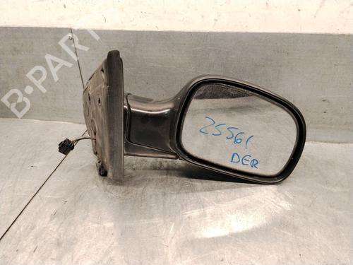 Rétroviseur droit Rétroviseur droit CHRYSLER VOYAGER IV (RG, RS) 2.5 CRD (141 hp) 36461104 36461104