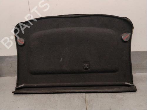 Rear parcel shelf SEAT LEON (1M1) 1.9 TDI | BP35794161C85 - Image 2