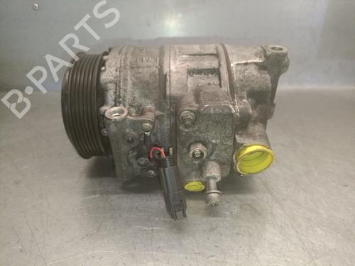 AC compressor MERCEDES-BENZ C-CLASS Coupe (CL203) C 220 CDI (203.708) | BP21839166M34 