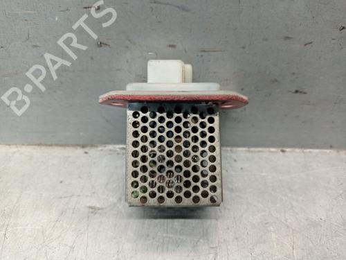 Used Heater resistor SUBARU FORESTER (SF_) 2.0 AWD (SF5) (125 hp) 28703445