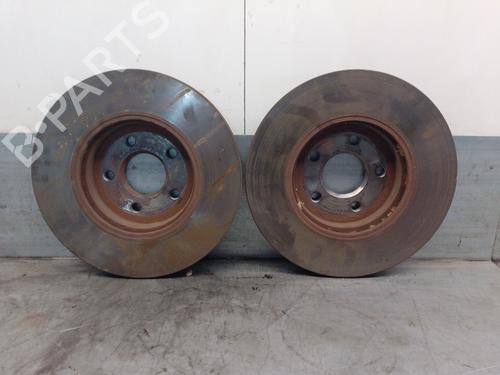 Other JAGUAR X-TYPE I Estate (X400) 2.0 D | BP22984641O1 